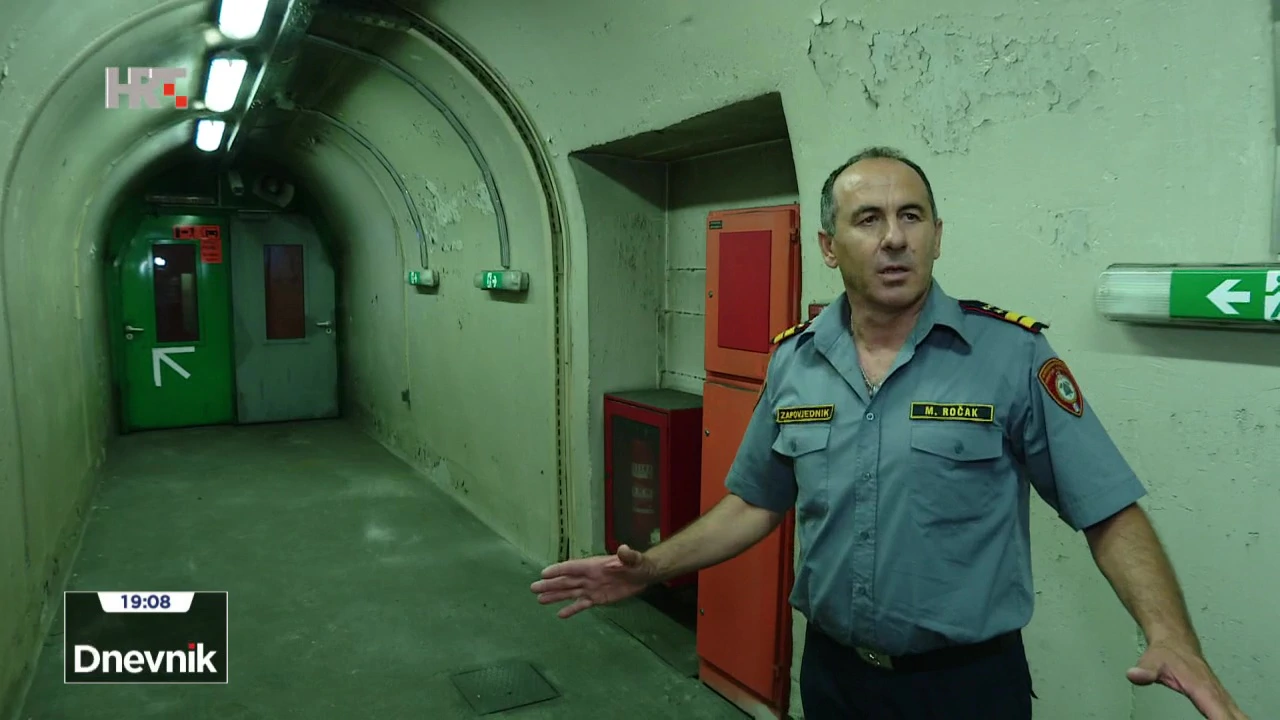 Sigurnost na cesti, Foto: Dnevnik/HRT