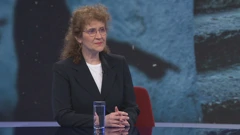 Tanja Sever, Foto: HTV/HRT