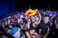 Ultra Europe Festival, Foto:  Zvonimir Barisin /Pixsell