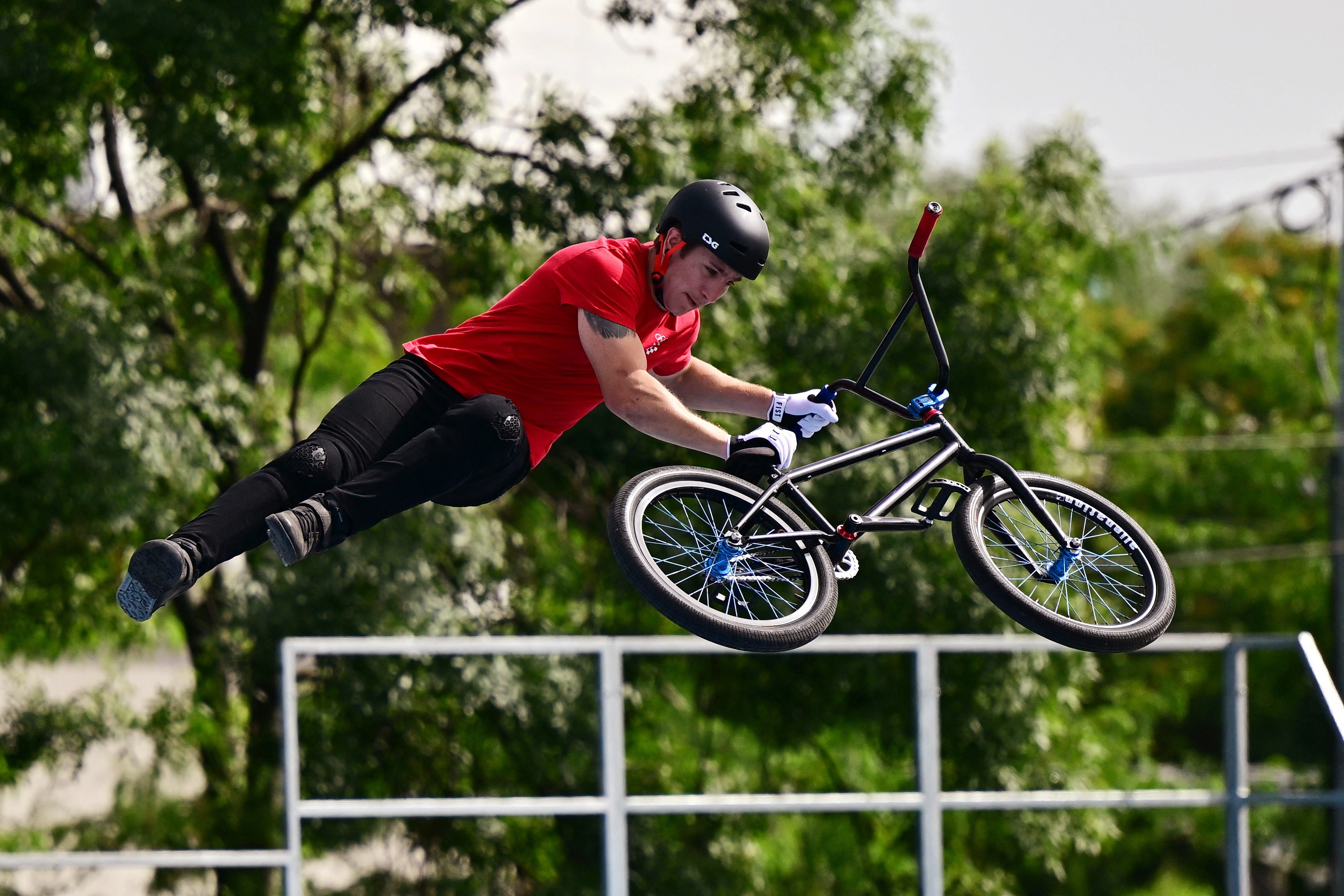 Ranteš nakon plasmana na Igre u Parizu: San je medalja