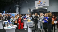 Predstavljanje Hrvatske na sajmu New York Travel Adventure Show