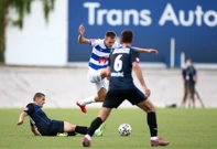 Hrvatski dragovoljac - Osijek, Foto: Matija Habljak/PIXSELL