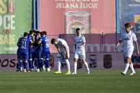 Slaven Belupo - Hajduk, Foto: Damir Krajac/CROPIX