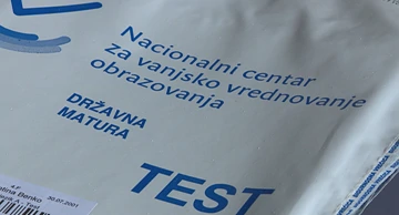 Državna matura