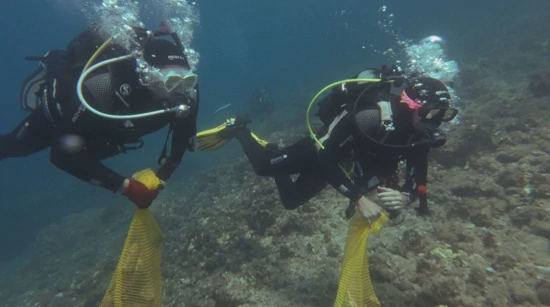 More skriva svoje tajne, ali i smeće