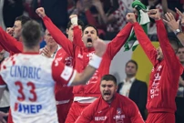 Španjolska - Hrvatska, Foto: Ante Cizmic/CROPI