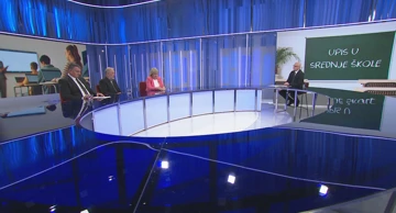 Otvoreno: Završene prijave za srednje škole