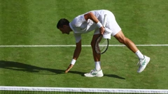 Novak Đoković
