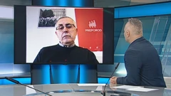 Željko Stipić u Studiju 4