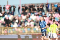 Gorica - Dinamo, zagrijavanje , Foto: Slavko Midzor /PIXSELL