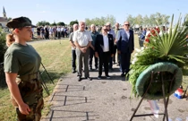 Sjećanje na heroje, Foto: OBŽ/OBŽ