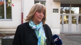 Psihologinja Nada Kegalj