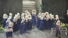 Sestra Angelica, Foto: MB/Radio Osijek/Radio Osijek