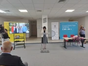 Ericsson i FERIT - Znanošću i zajedništvom do novih tehnologija, Foto: Željka Bačić/Radio Osijek