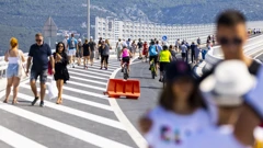 Pelješki most nova turistička atrakcija