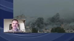 Akrap: Pokušava se utvrditi ima li Rusija udjela u svim aktivnostima