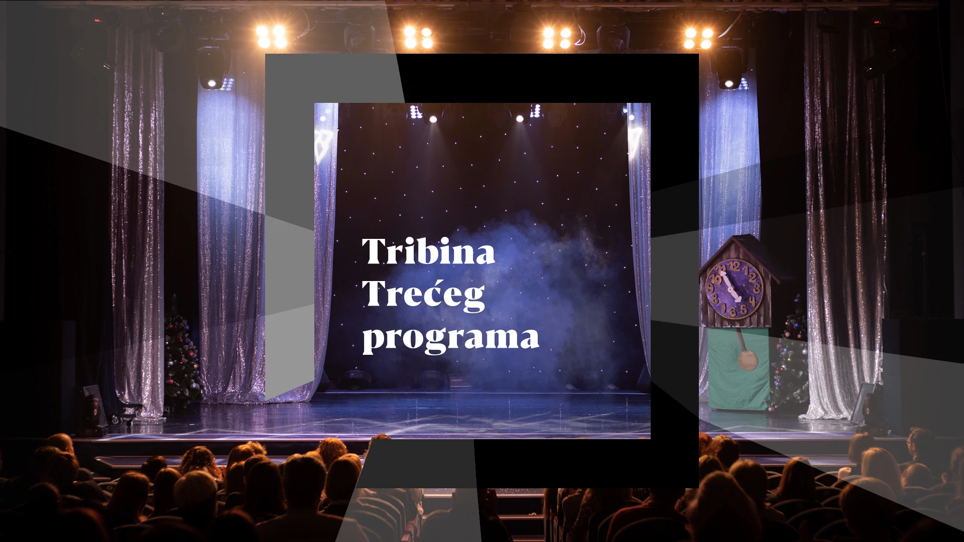 Tribina Trećeg programa