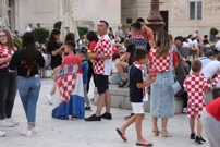 Finale Lige nacija prati se u Zadru, Foto: Zvonko Pavic/CROPIX