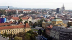 Zagreb