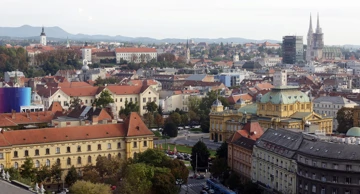 Zagreb