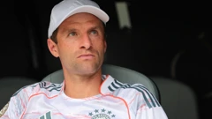 Thomas Muller