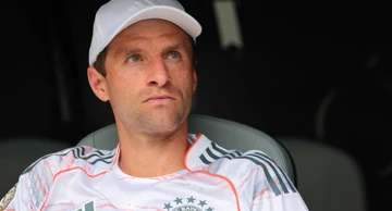 Thomas Muller