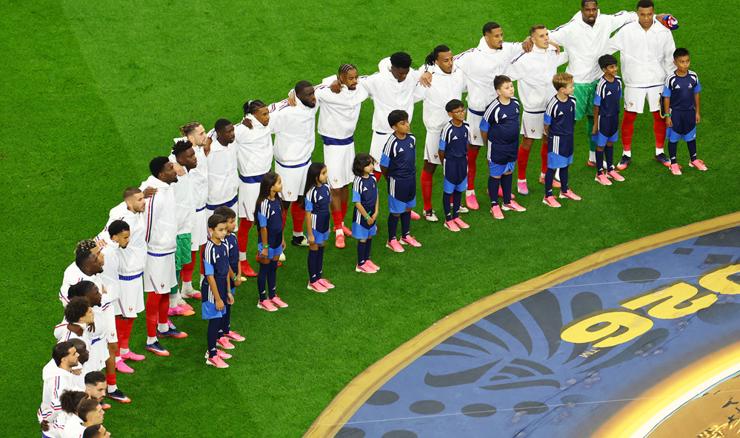 Francuska u utorak predstavlja Zidanea kao novog izbornika