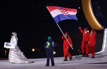 Hrvatski sportaši, Foto: Piroschka Van De Wouw/REUTERS