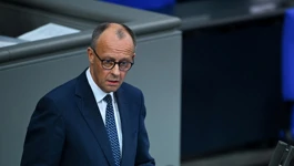 Novi njemački kancelar Friedrich Merz