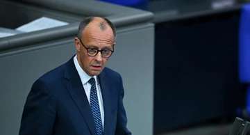 Novi njemački kancelar Friedrich Merz