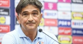 Izbornik Zlatko Dalić