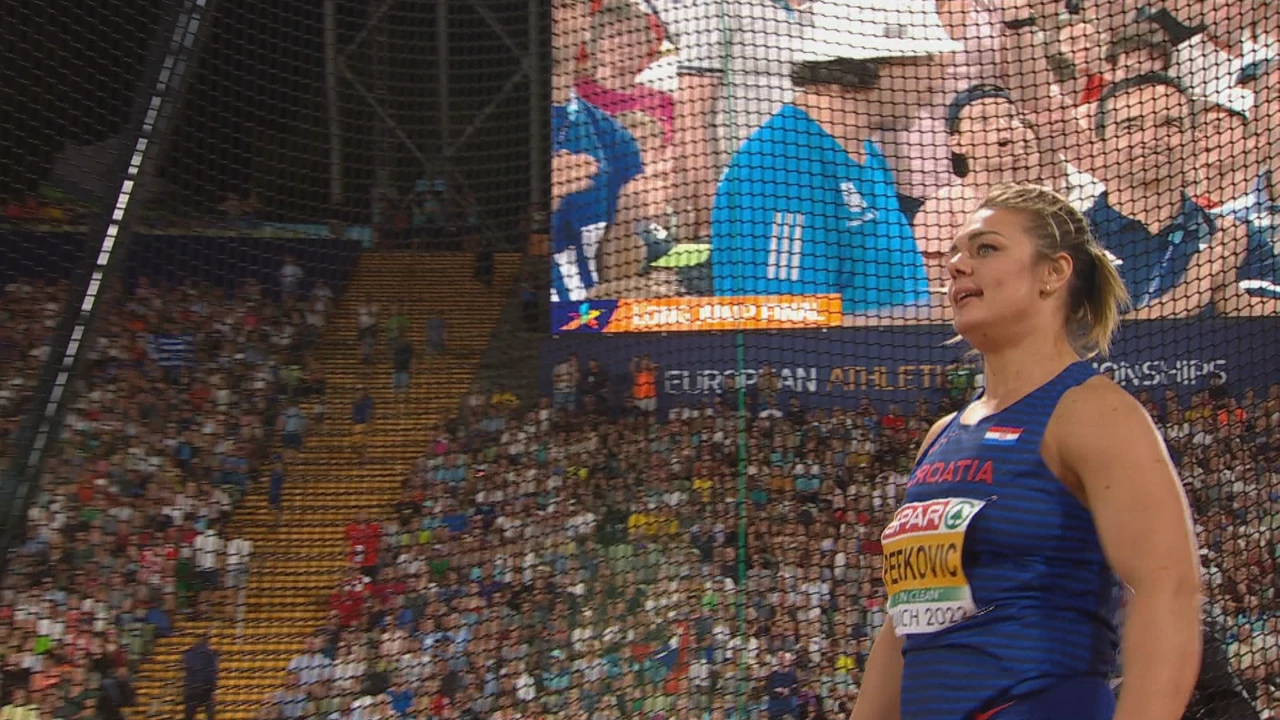 Sandra Perković
