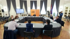 Predstavljena analiza docentice Ive Nenadić "Modeli financiranja novinarstva u digitalnom dobu"