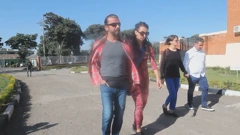 Suđenje Hrvatima u Zambiji, arhivska fotografija
