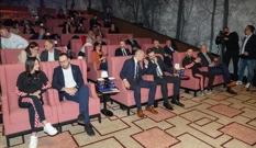 Najavljen program EP-a u gimnastici Zagreb 2026, Foto: Sanjin Strukić/PIXSELL