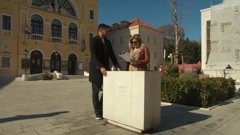 Utorak, 10. ožujka na Prvom , Foto: Pogled u dvorište/dokumentarna serija 