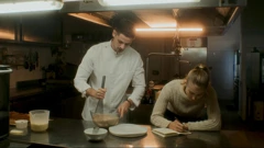 Nedjelja, 14. prosinca na Prvom, Foto: Apetitlih/dokumentarna serija 