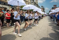 Maturanti u Osijeku , Foto: Davor Javorovic /PIXSELL