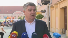 Zoran Milanović