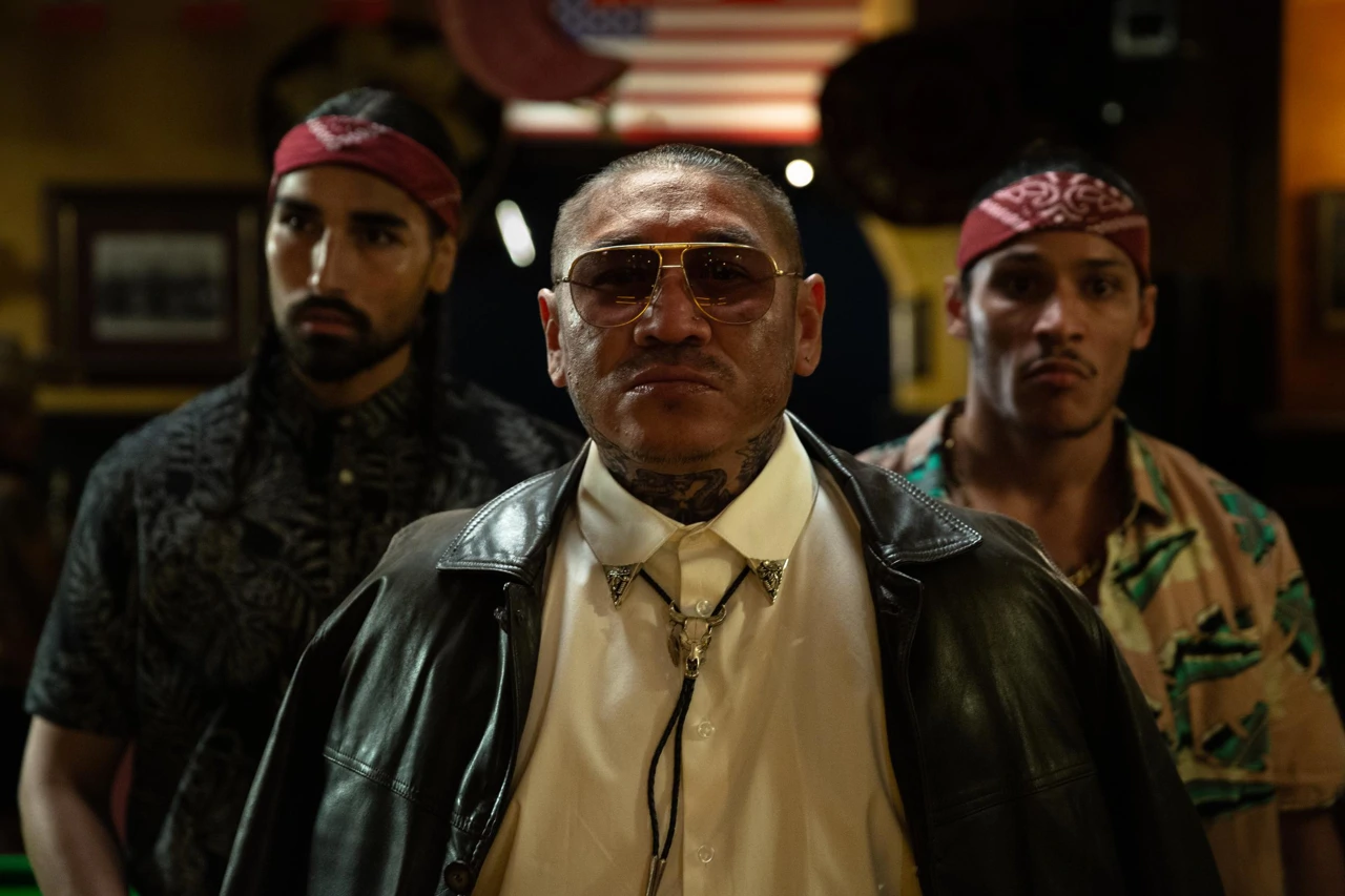 Dogman, Foto: promo /film 