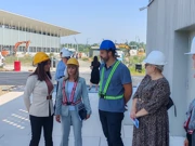 Uskoro dovršetak radova, Foto: Neven Knežević/HRT Radio Osijek