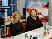 Tribina u organizaciji "Adele", Foto: Krunoslav Inhof/HRT Radio Osijek