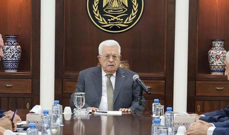 Određen datum prvih palestinskih parlamentarnih izbora u 20 godina