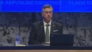 Andrej Plenković