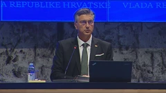 Andrej Plenković