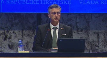 Andrej Plenković
