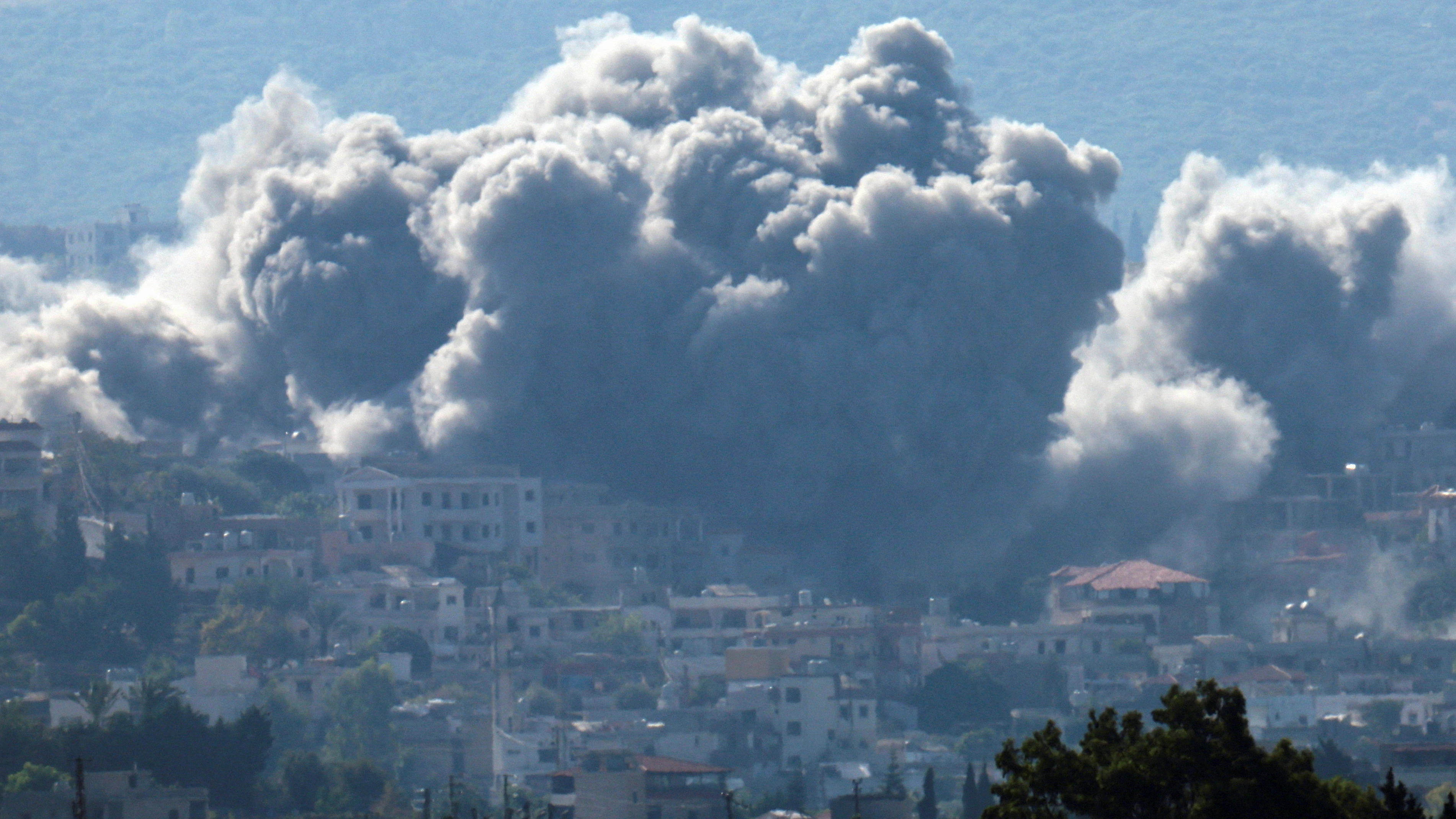 Mediji: Netanyahu dao zeleno svjetlo za prekid vatre u Libanonu?