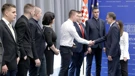 Jandroković primio dobitnike nagrade "Ponos Hrvatske"