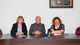 Đ. Protić, V. Guberac, S. Vila