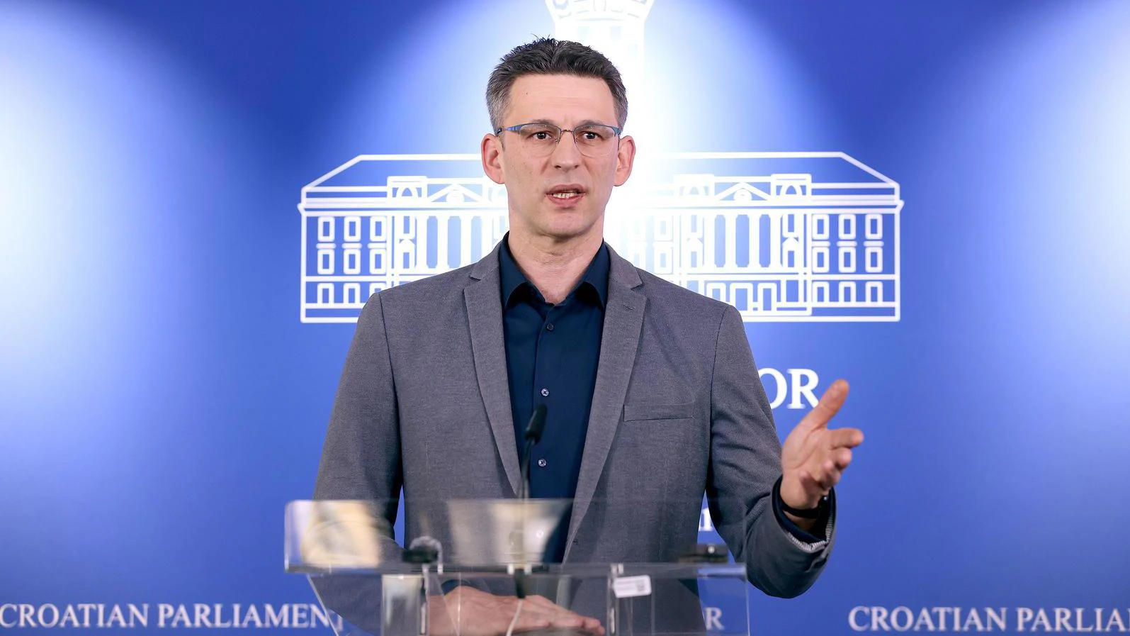 Petrov: Ulaganje u obrazovanje nije trošak, već temelj dugoročnog razvoja